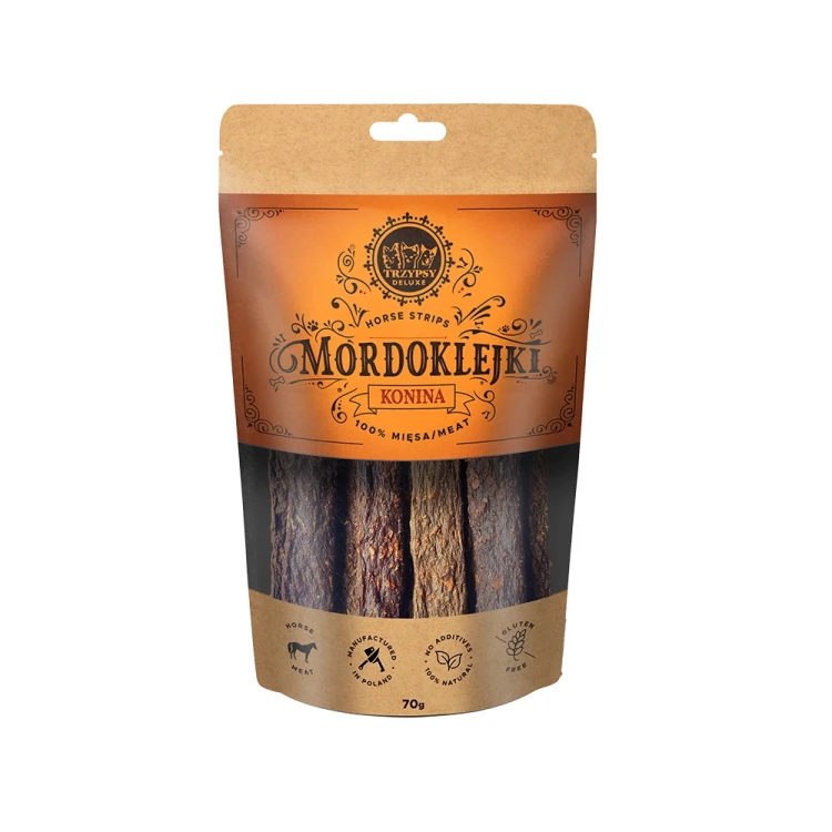 Mordoklejki Konina 70g.webp