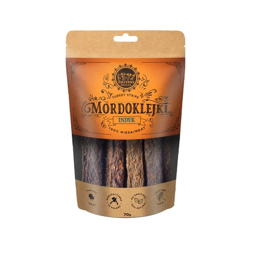Mordoklejki Indyk 70g.webp