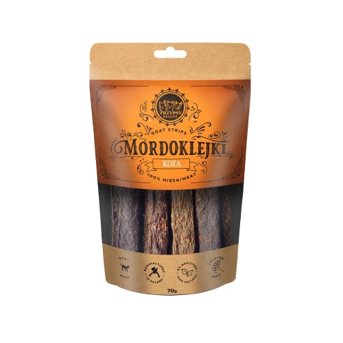 Mordoklejki Koza 70g.webp