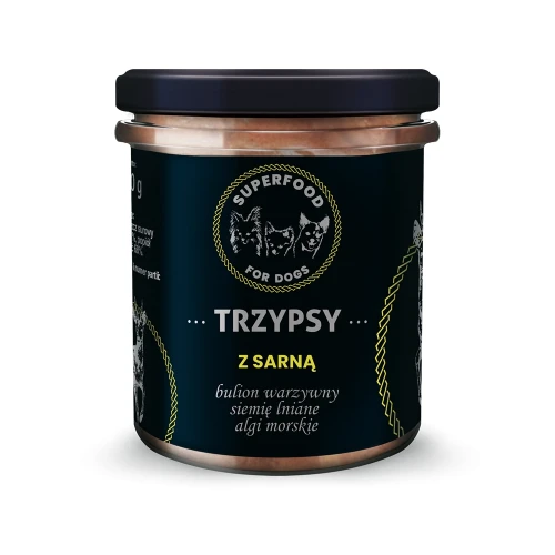 Trzypsy Karma z Sarną.webp