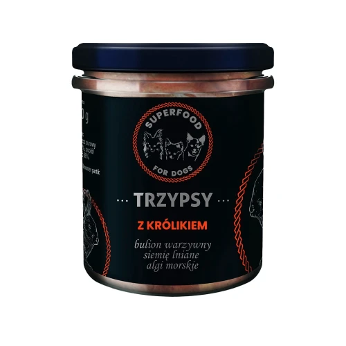 Trzypsy Karma z Królikiem.webp