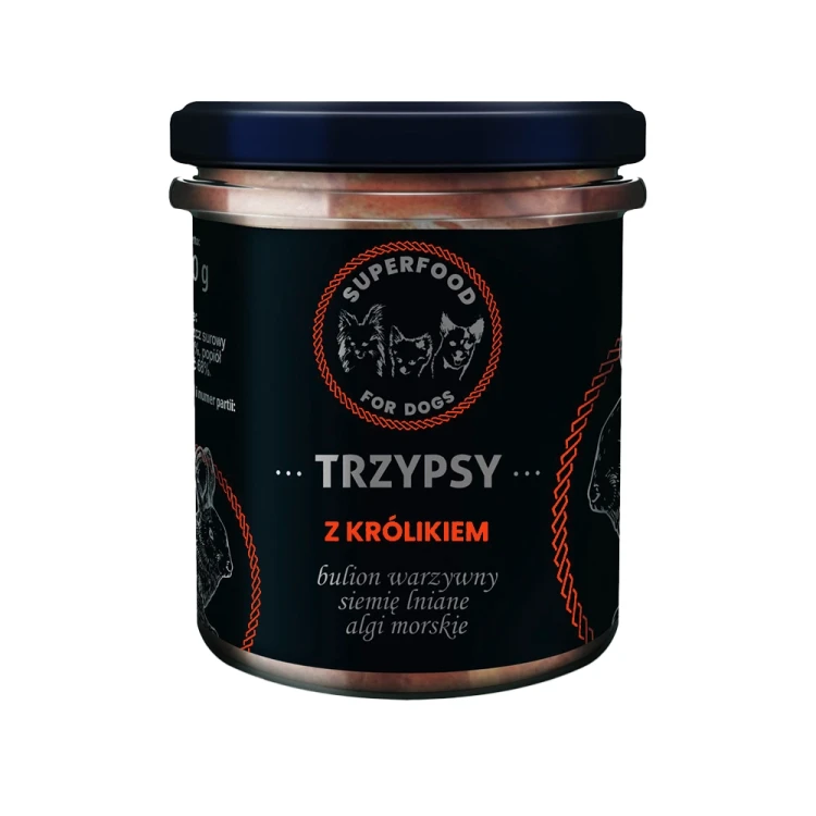 Trzypsy Karma z Królikiem.webp