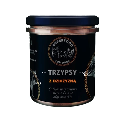 Trzypsy Karma z Dziczyzną.webp