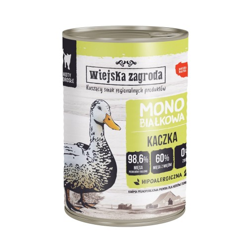 wiejska zagroda kot mono kaczka 400g.jpg