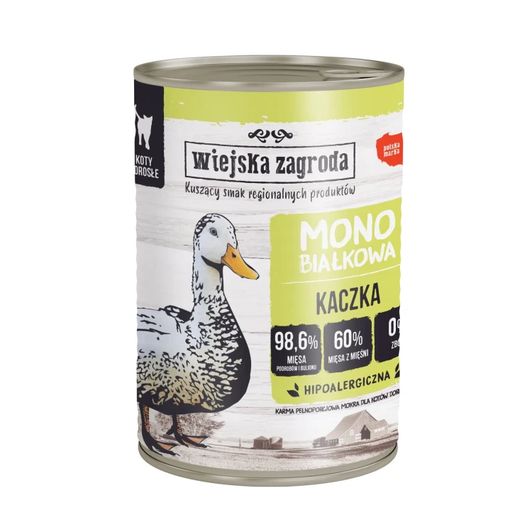 wiejska zagroda kot mono kaczka 400g.jpg