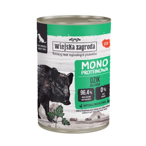 wIEJSKA ZAGRODA MONO DZIK DOROSŁU PIES 400G.jpg