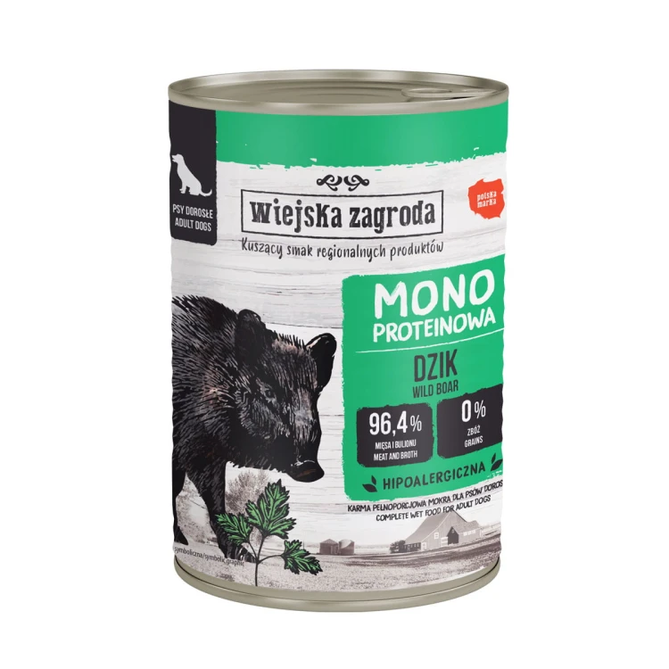 wIEJSKA ZAGRODA MONO DZIK DOROSŁU PIES 400G.jpg