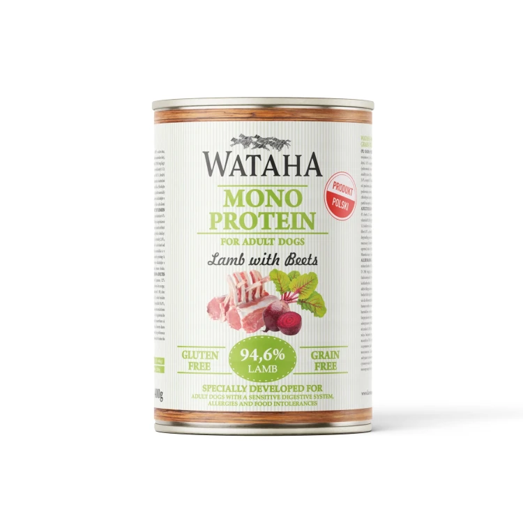 Wataha-Mono-Protein-Jagniecina-z-buraczkami-400g.webp