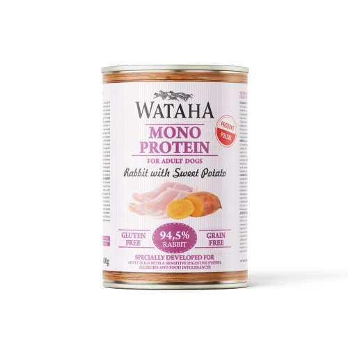 Wataha-Mono-Protein-Krolik-z-batatami-400g.webp