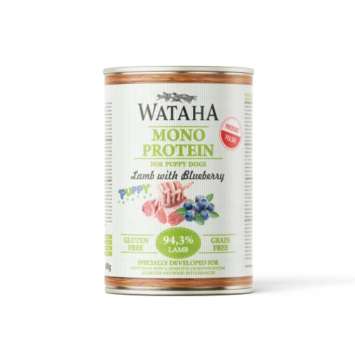 Wataha-Mono-Protein-Jagniecina-Puppy-400g.webp